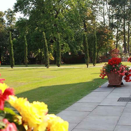 Best Western Plus West Retford Hotel Luaran gambar