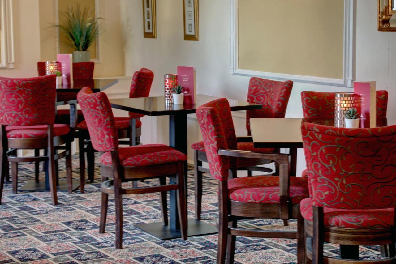 Best Western Plus West Retford Hotel Luaran gambar