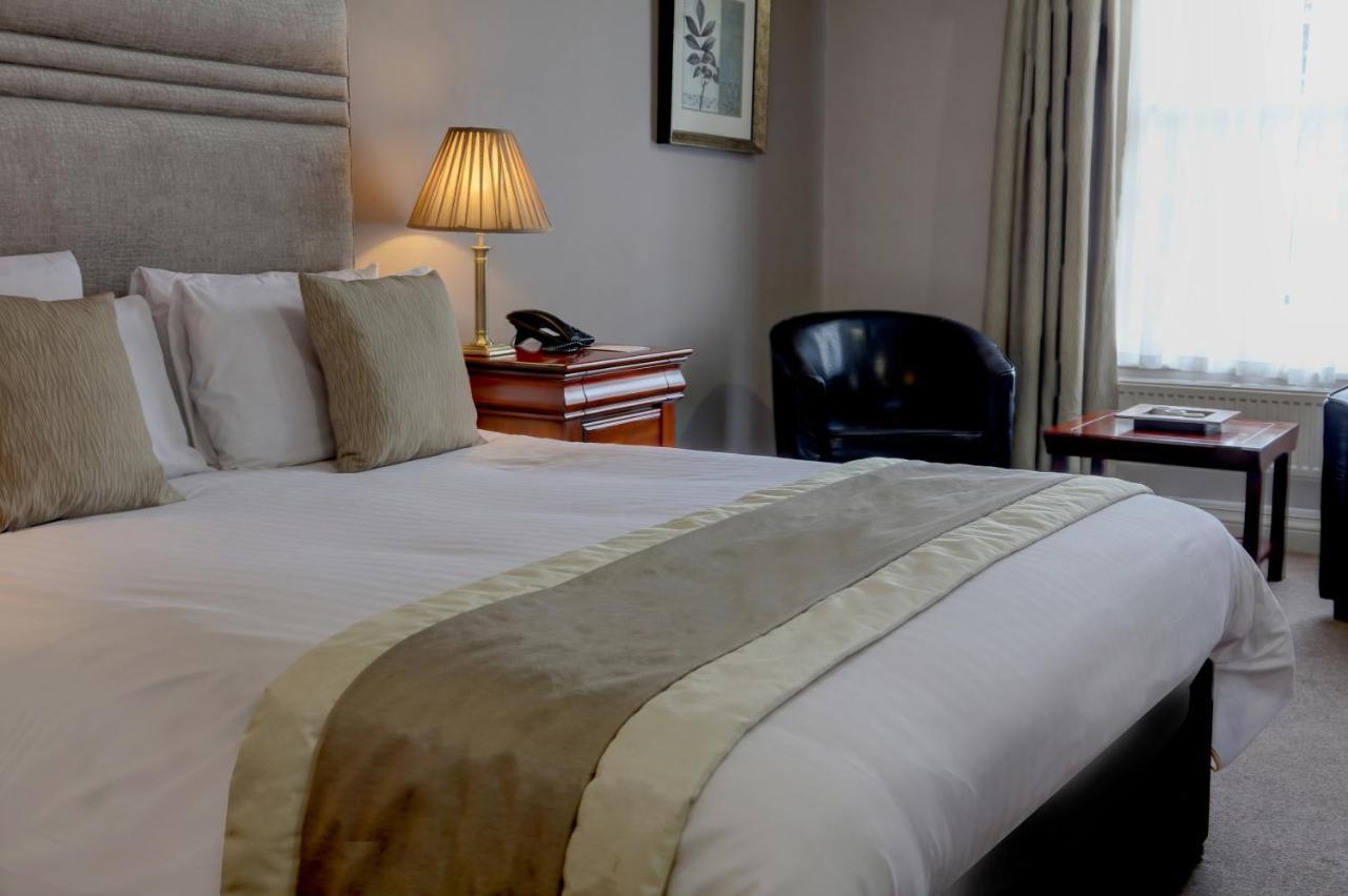 Best Western Plus West Retford Hotel Luaran gambar