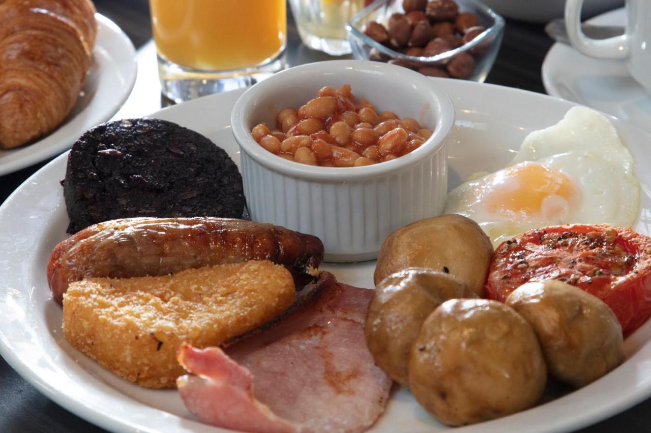 Best Western Plus West Retford Hotel Luaran gambar