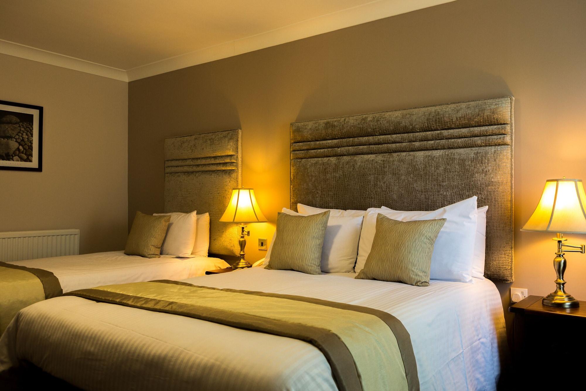 Best Western Plus West Retford Hotel Luaran gambar