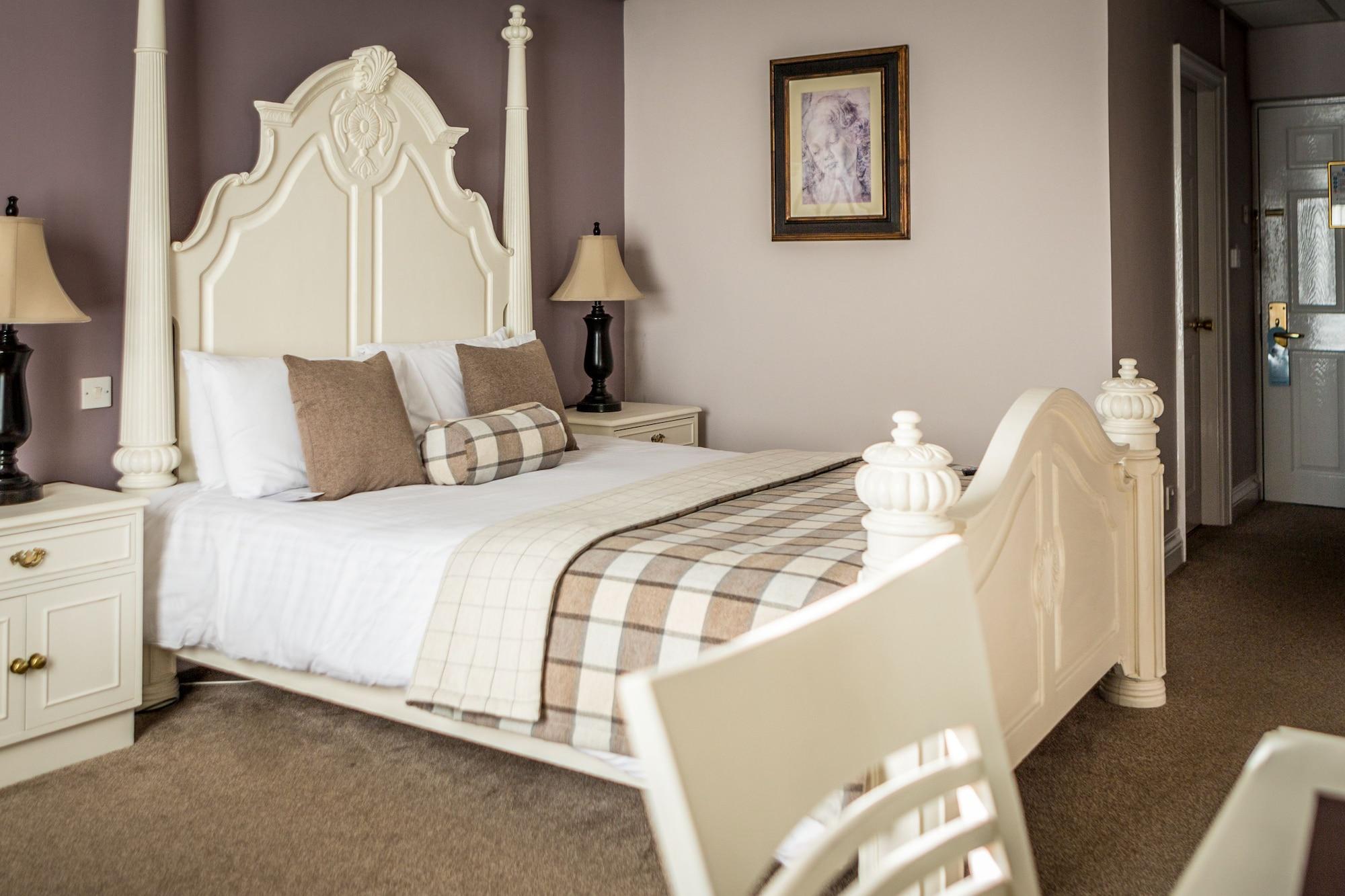 Best Western Plus West Retford Hotel Luaran gambar