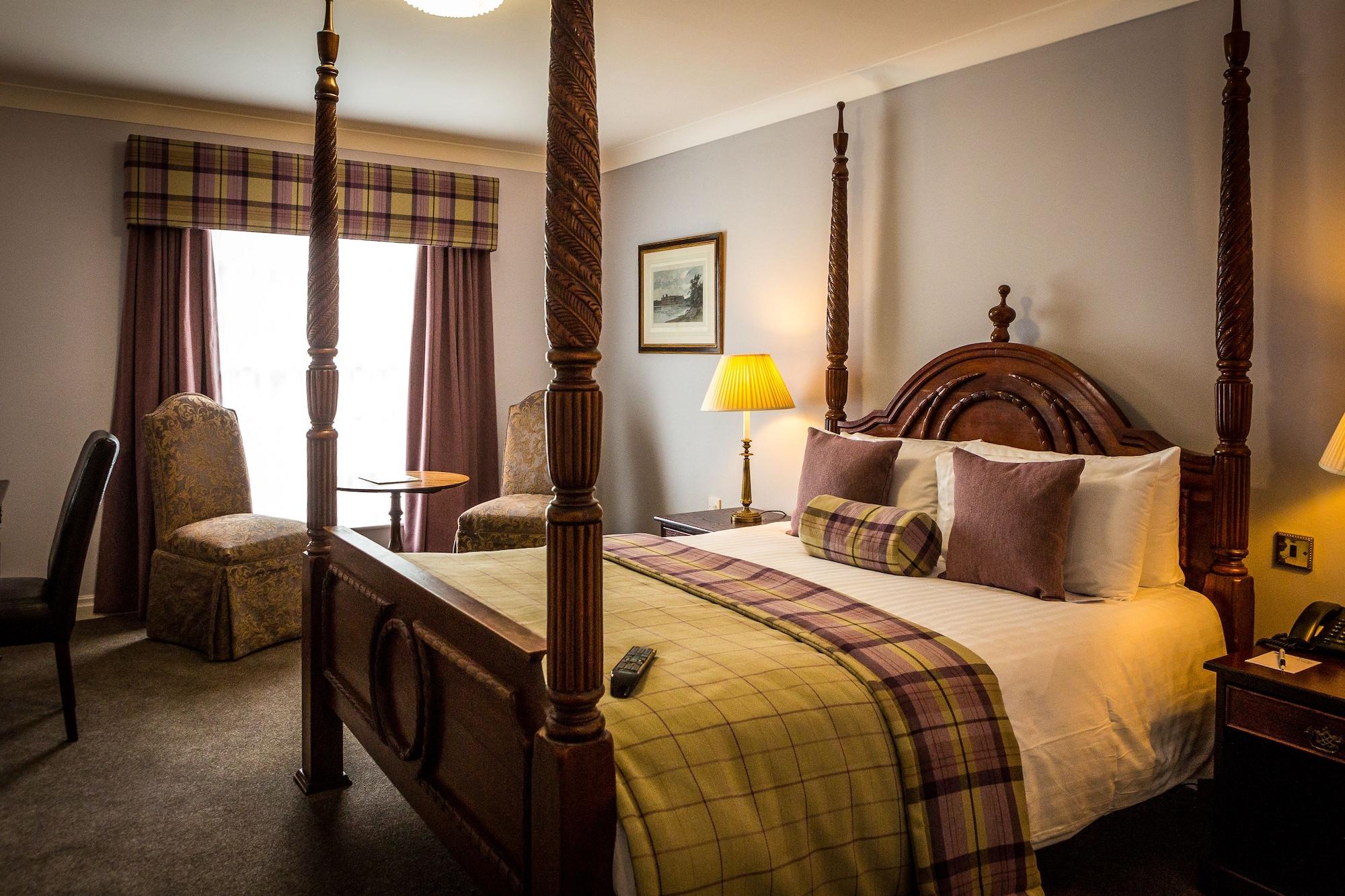 Best Western Plus West Retford Hotel Luaran gambar