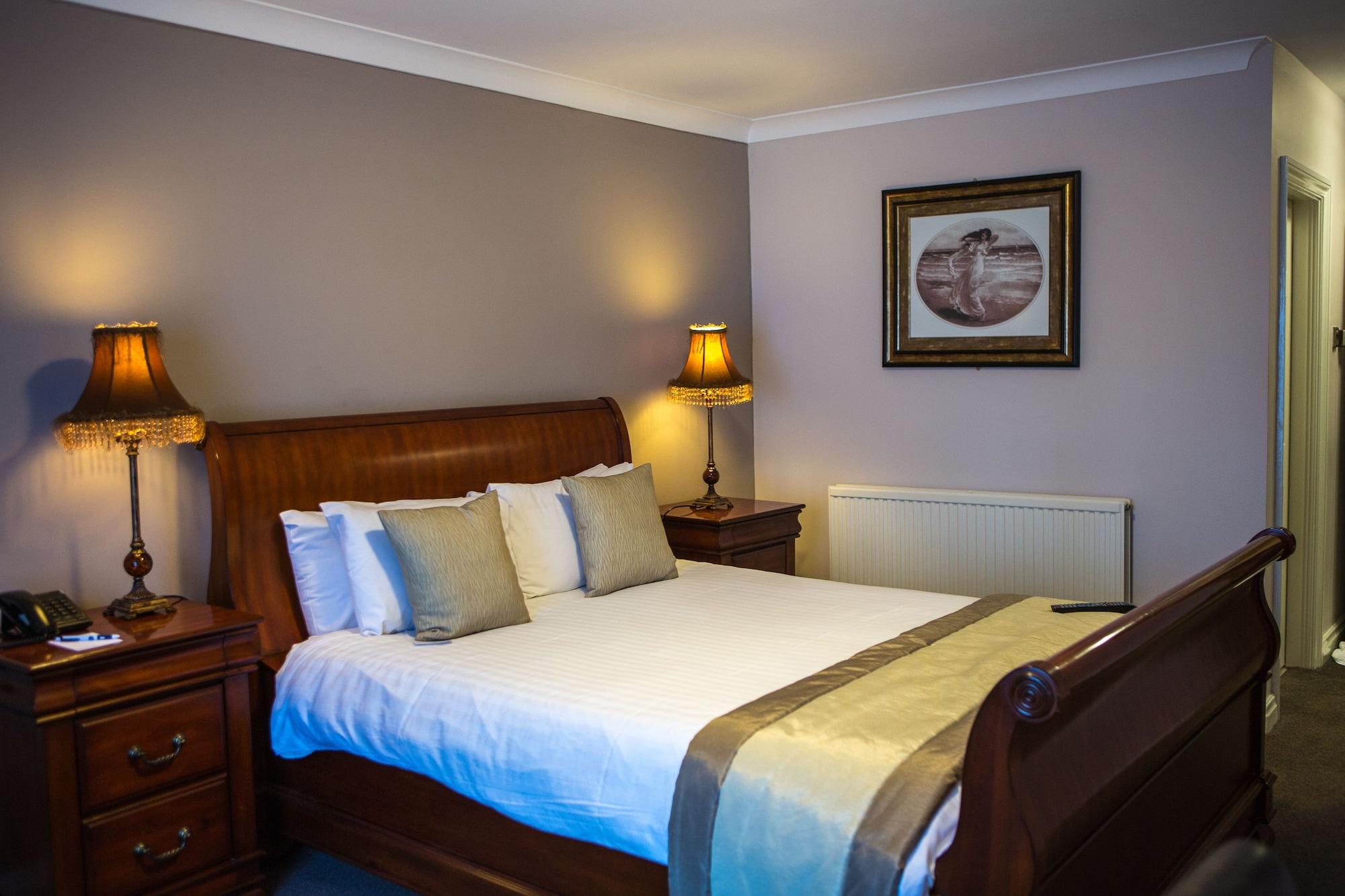 Best Western Plus West Retford Hotel Luaran gambar