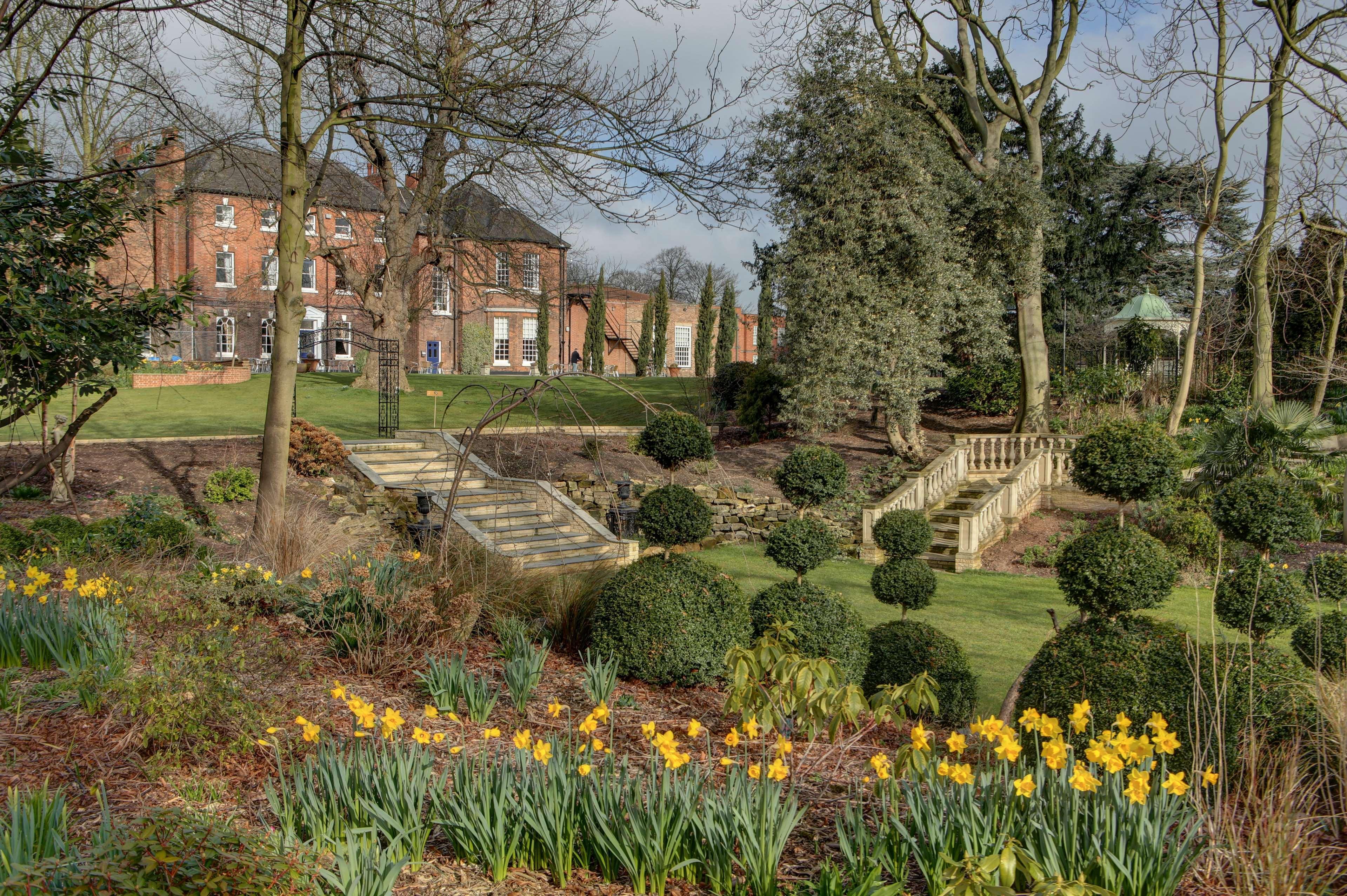 Best Western Plus West Retford Hotel Luaran gambar