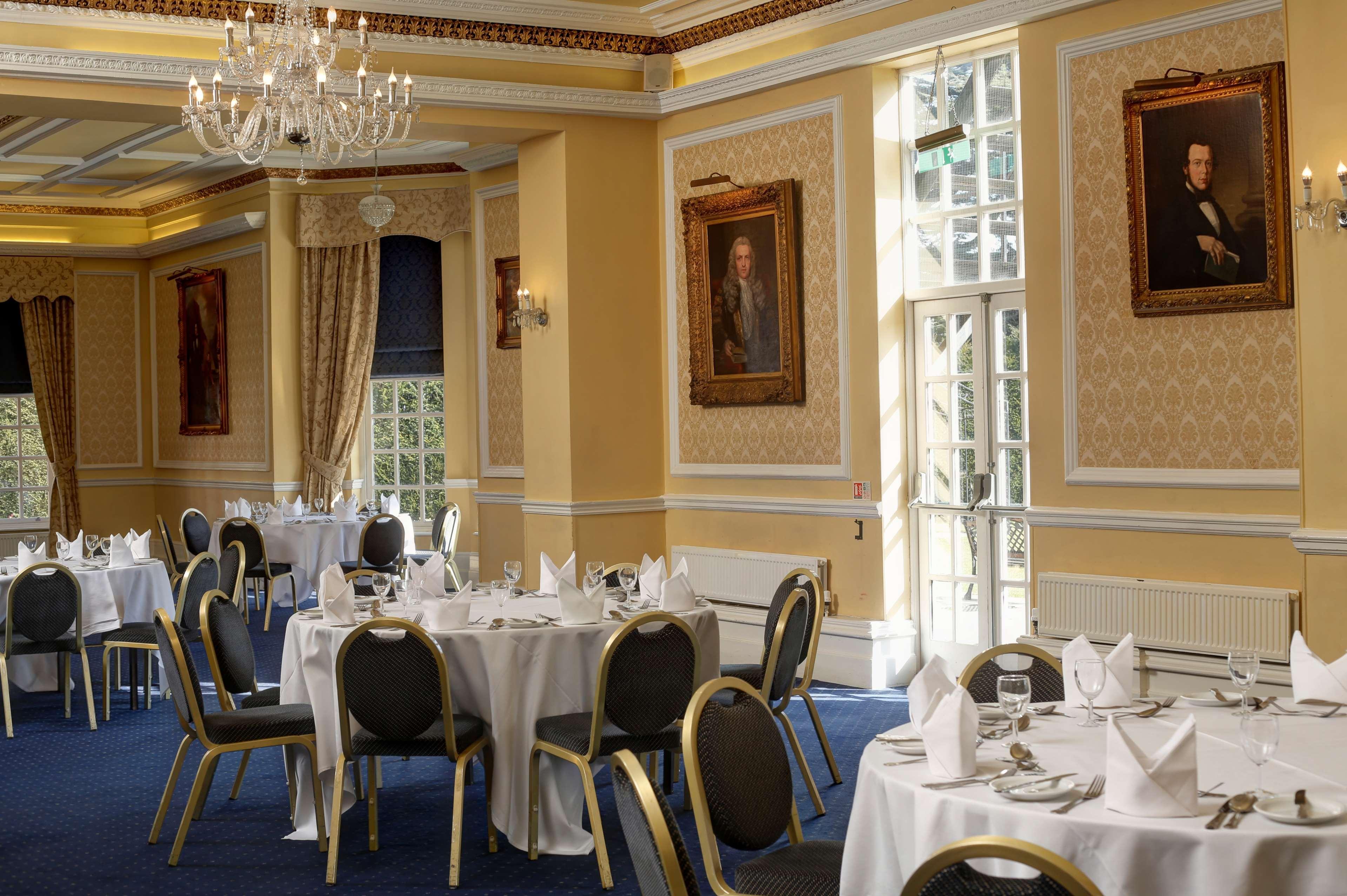 Best Western Plus West Retford Hotel Luaran gambar
