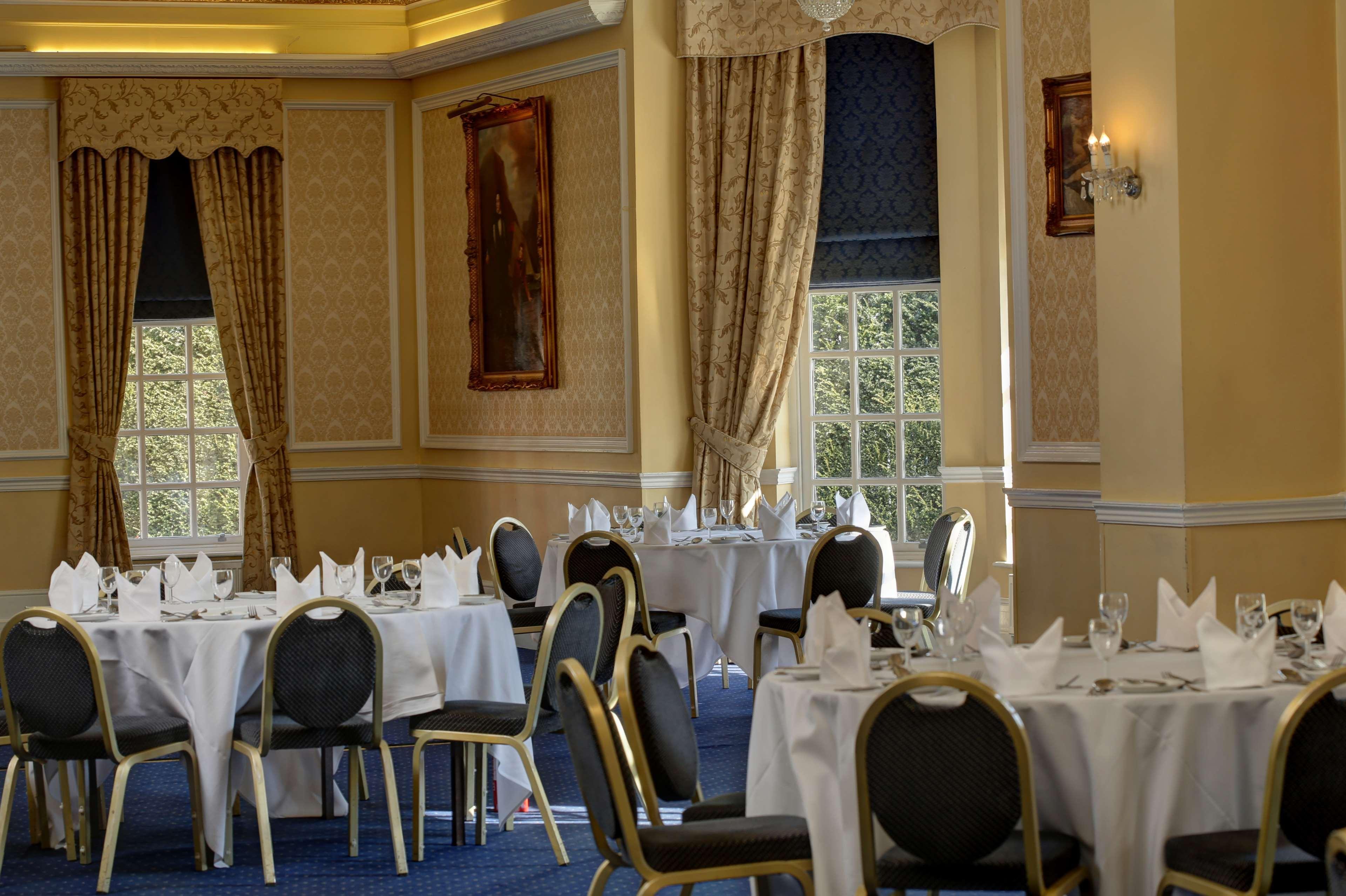 Best Western Plus West Retford Hotel Luaran gambar