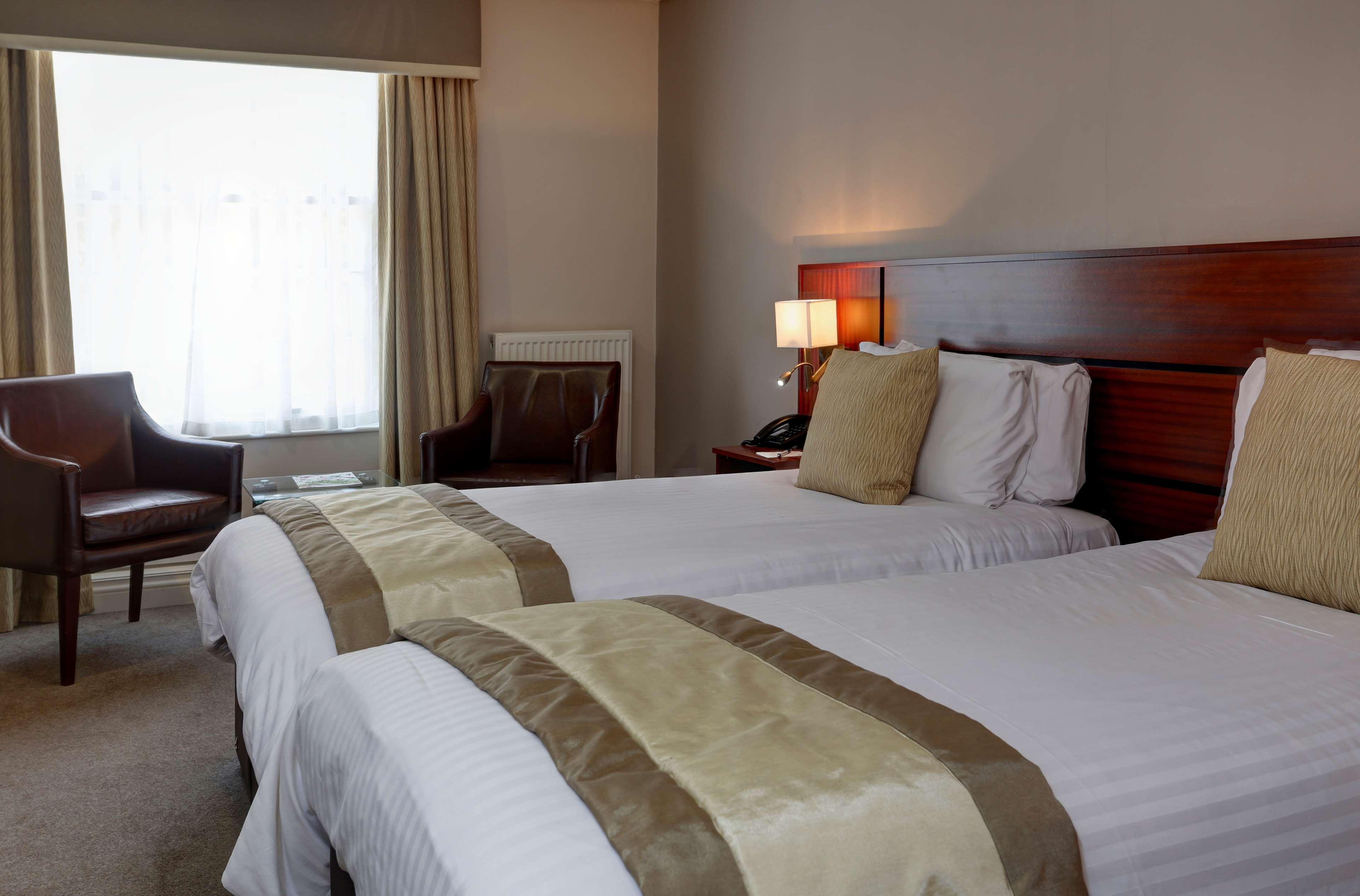 Best Western Plus West Retford Hotel Luaran gambar