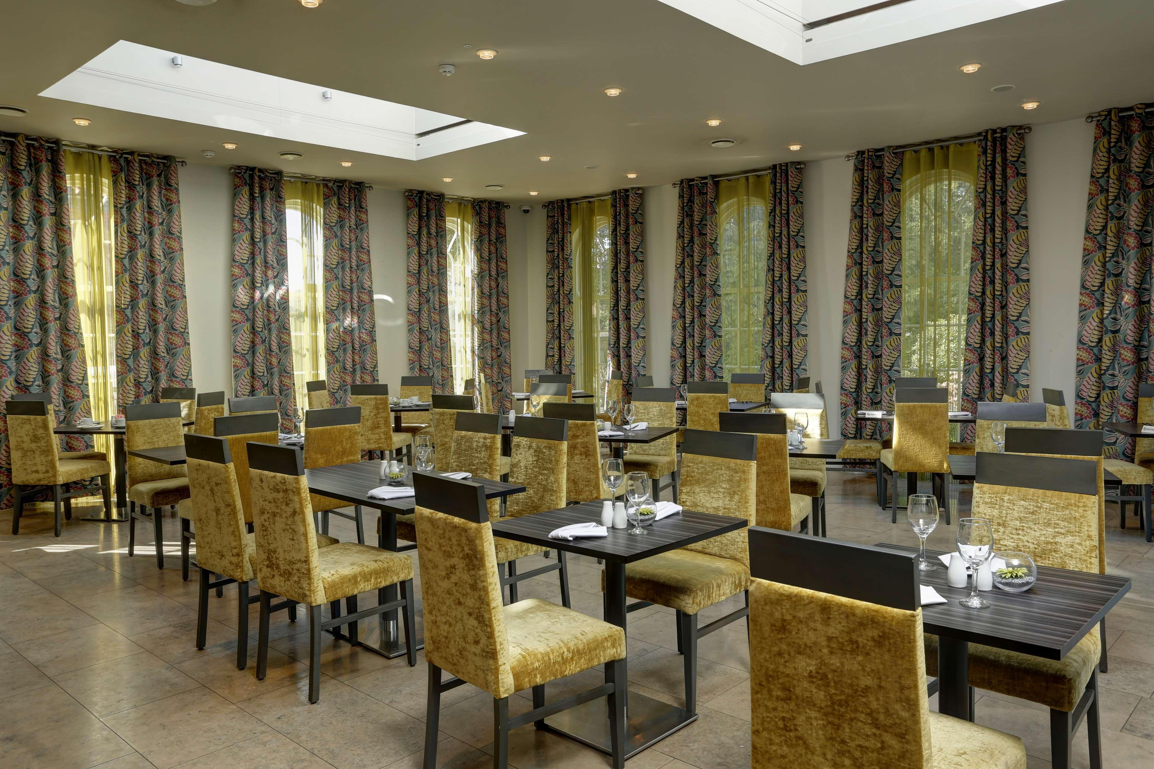 Best Western Plus West Retford Hotel Luaran gambar