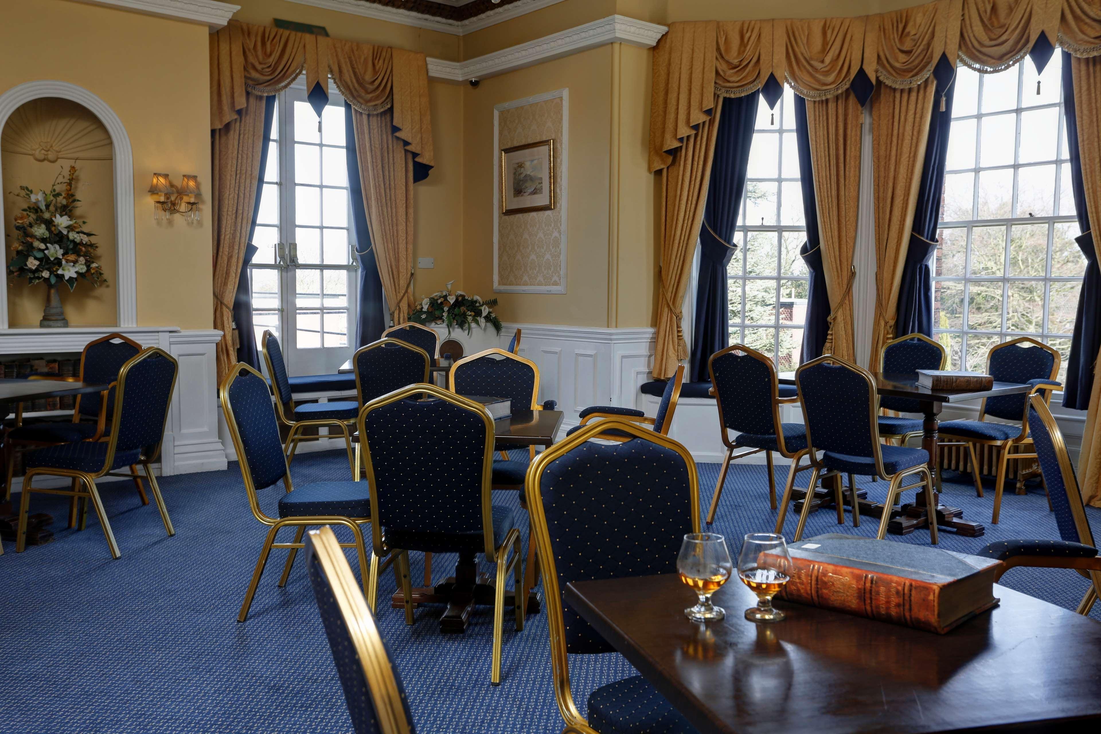 Best Western Plus West Retford Hotel Luaran gambar