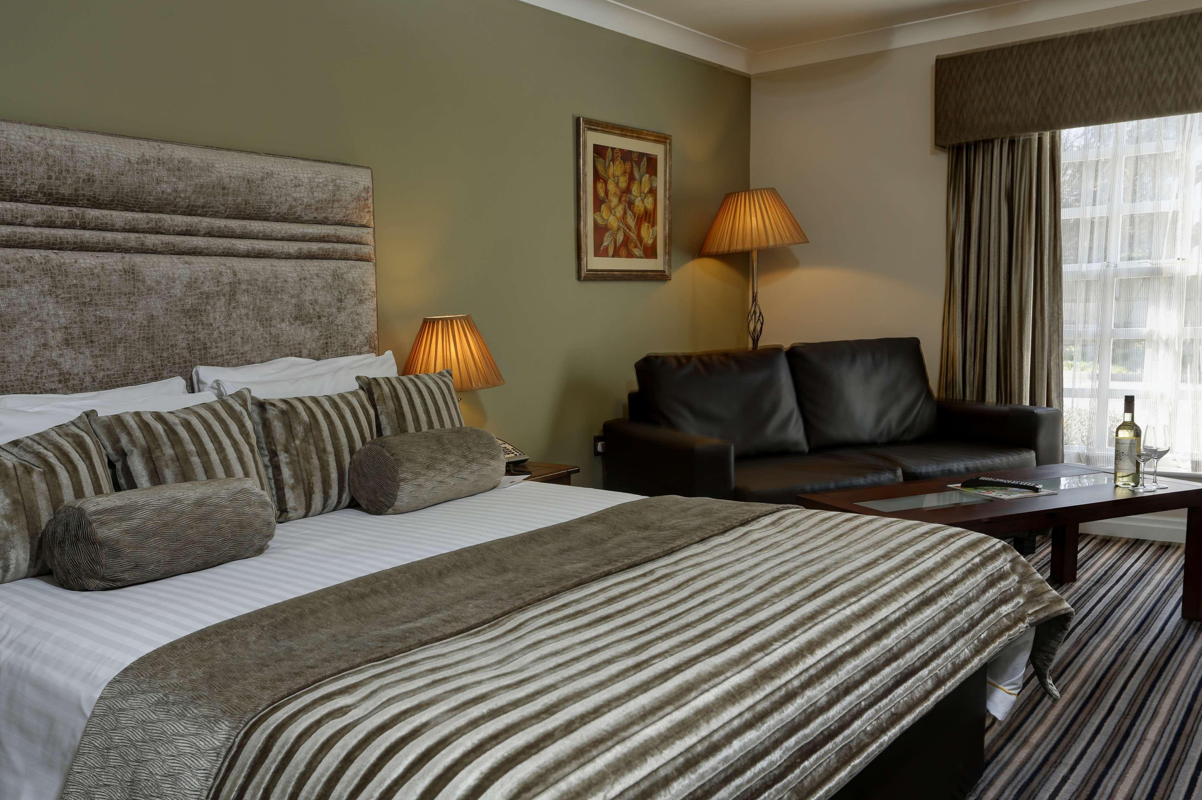 Best Western Plus West Retford Hotel Luaran gambar