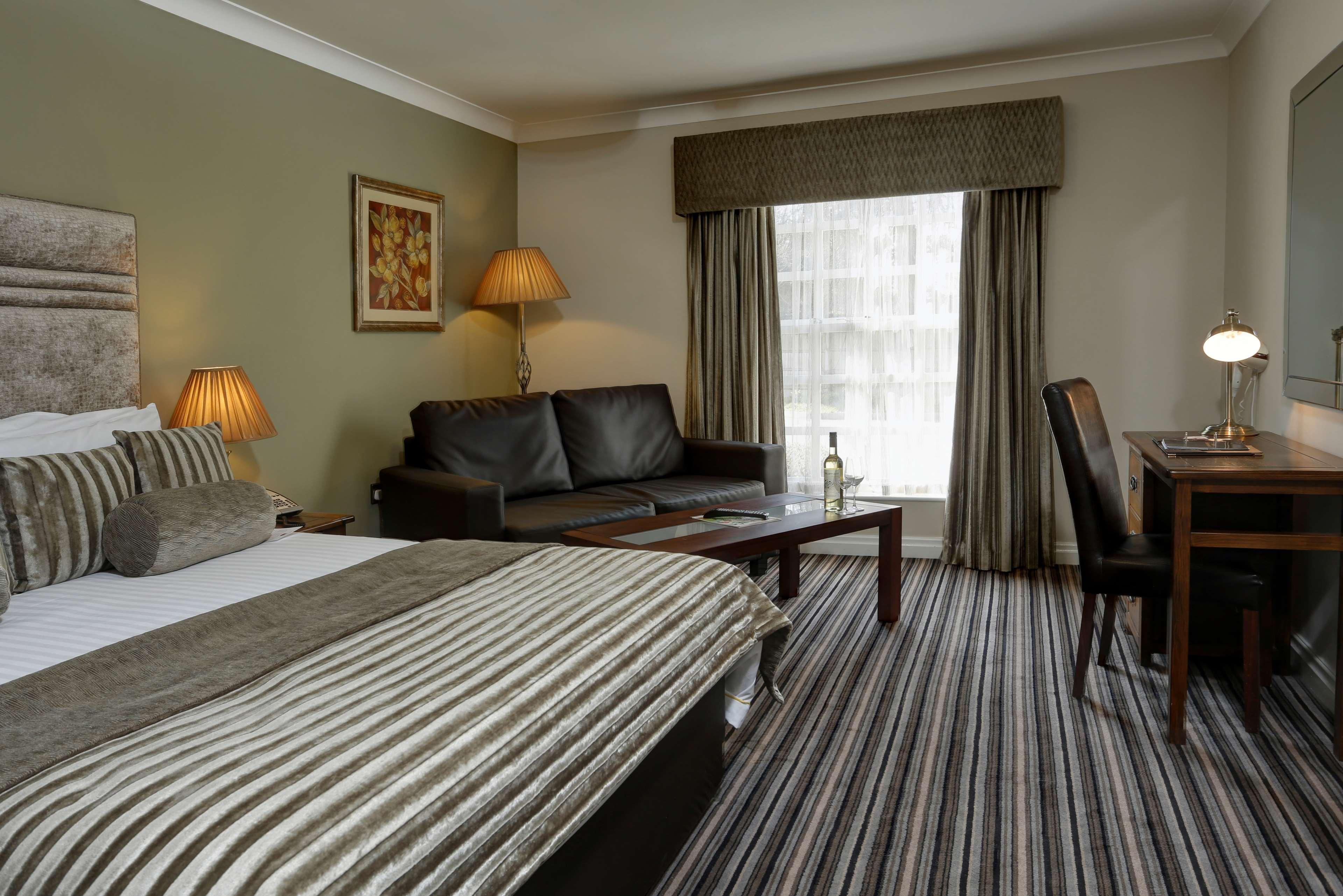 Best Western Plus West Retford Hotel Luaran gambar