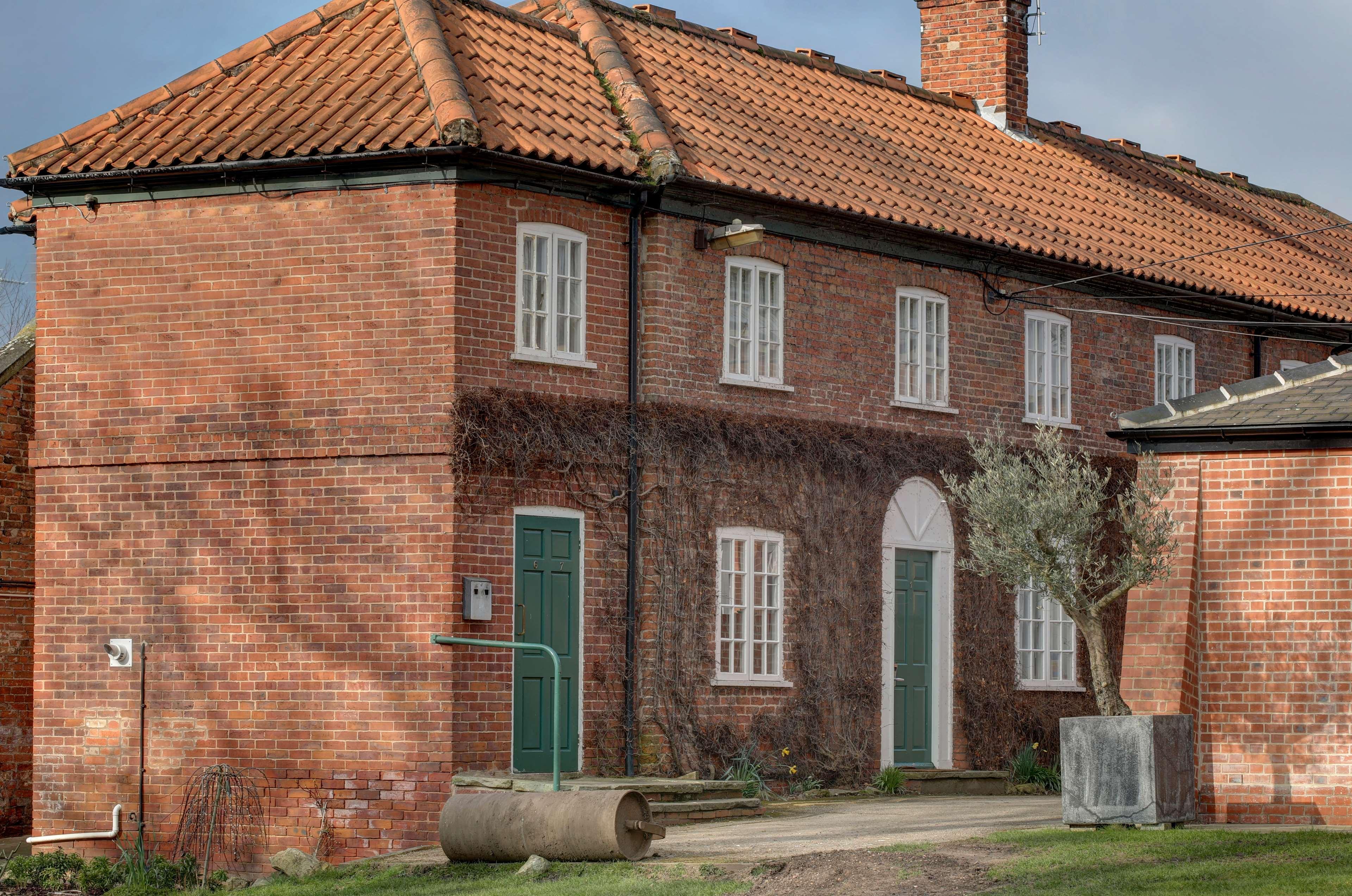 Best Western Plus West Retford Hotel Luaran gambar