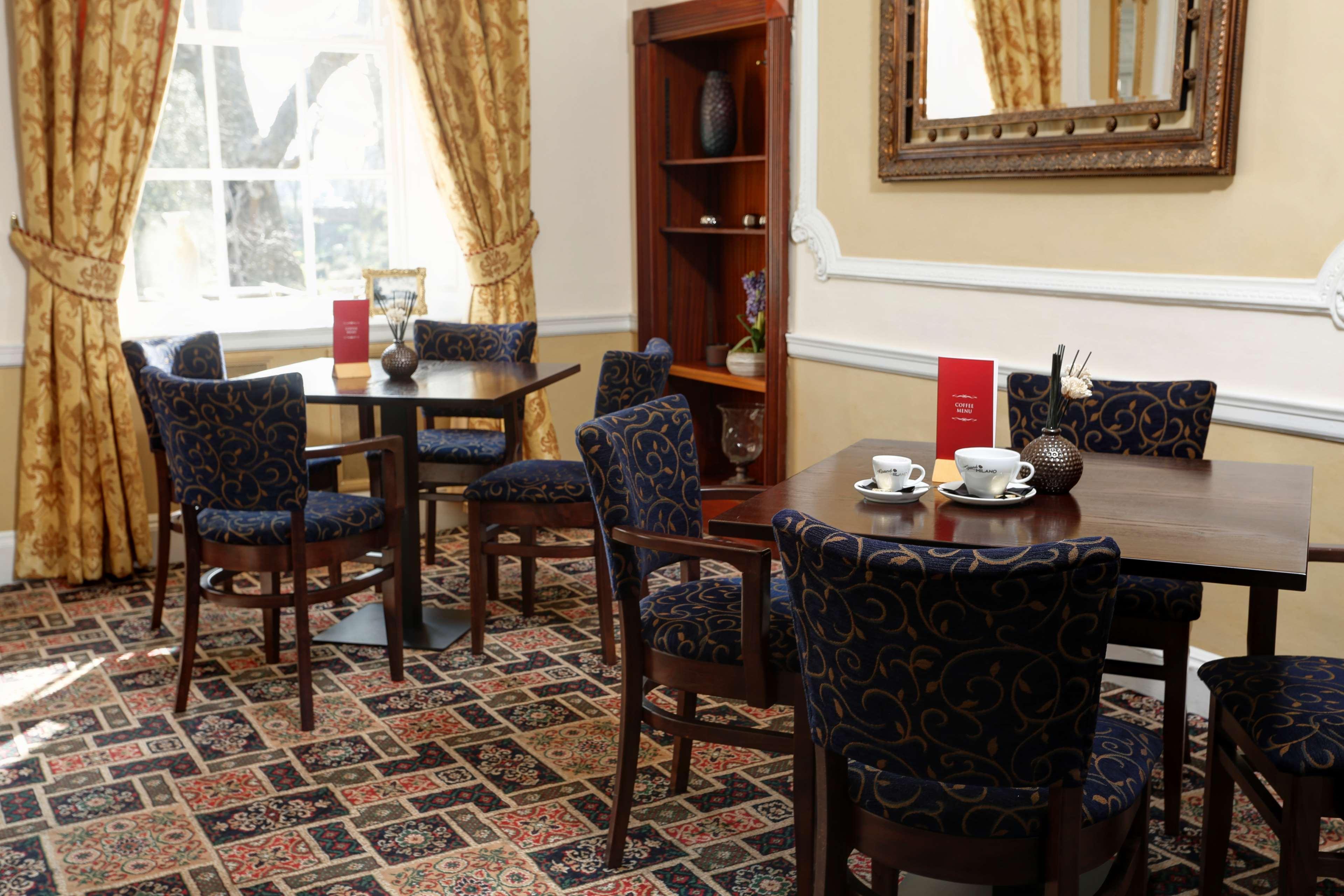 Best Western Plus West Retford Hotel Luaran gambar