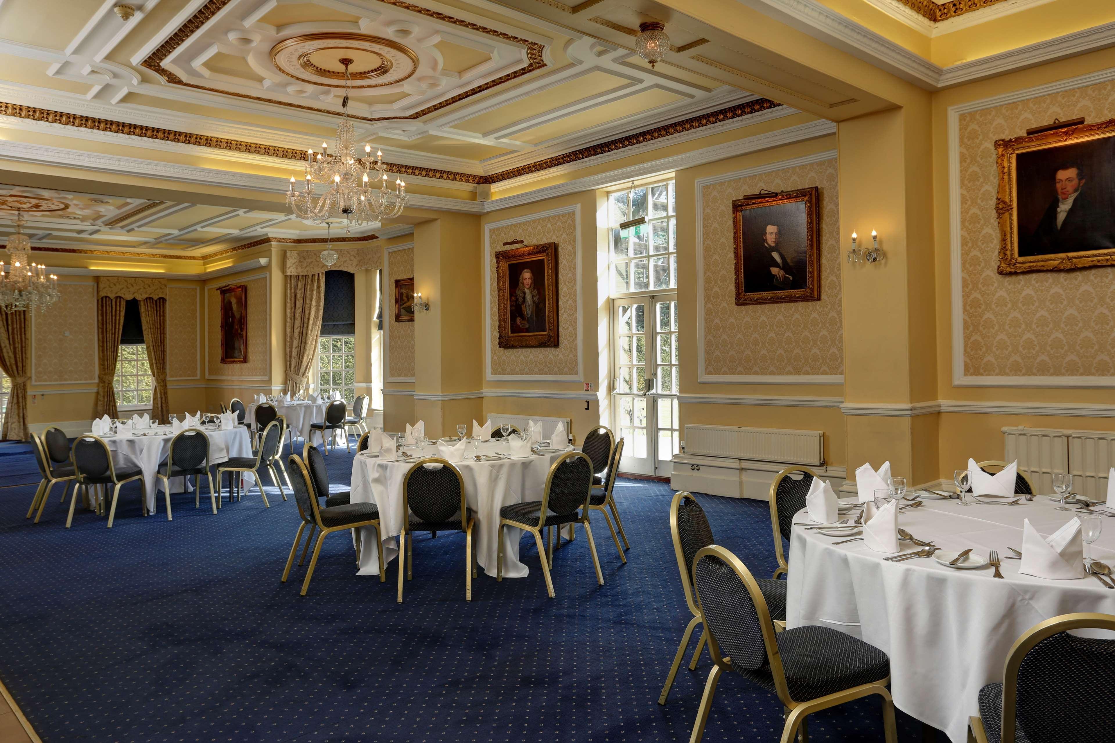 Best Western Plus West Retford Hotel Luaran gambar