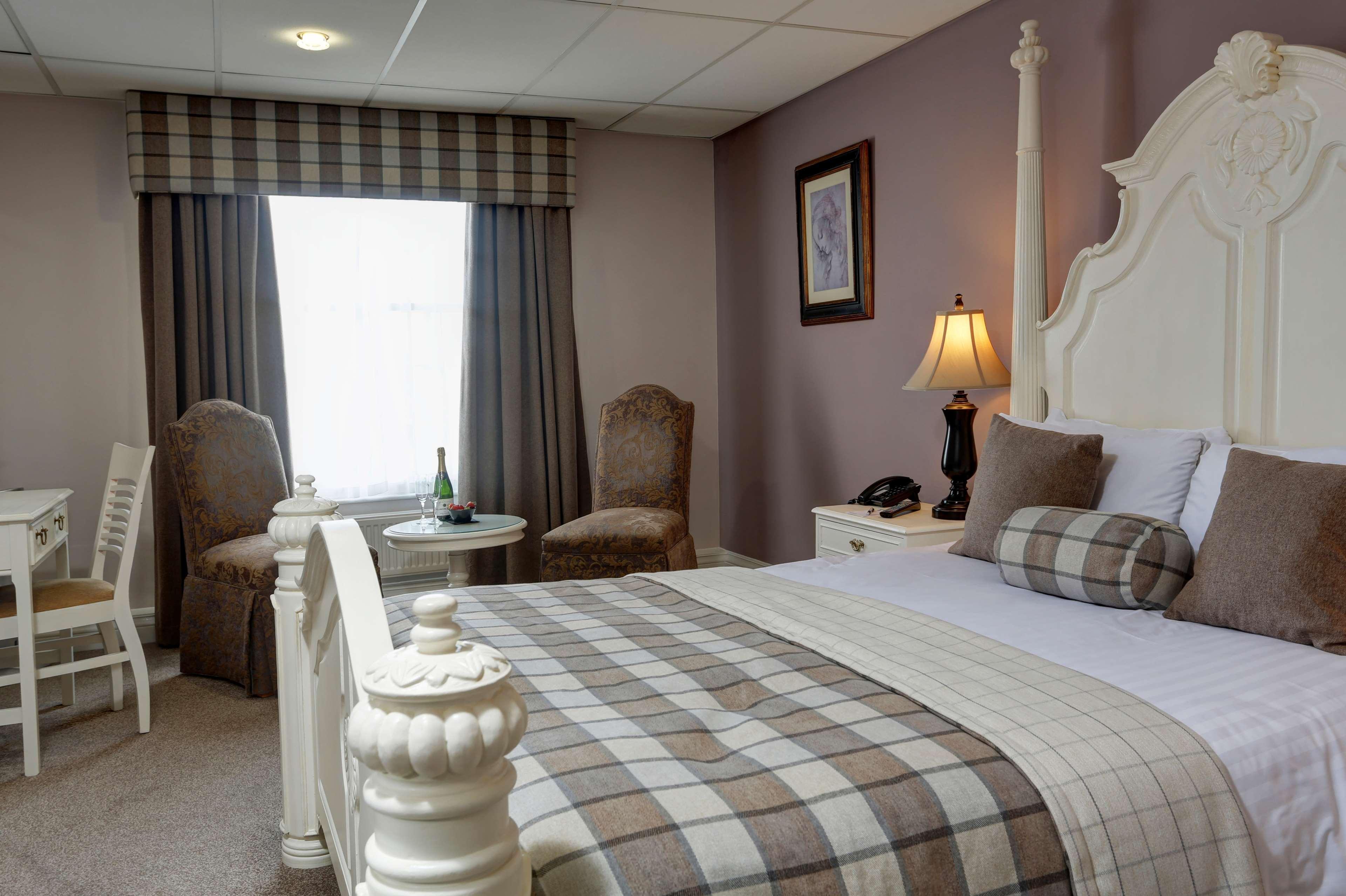 Best Western Plus West Retford Hotel Luaran gambar