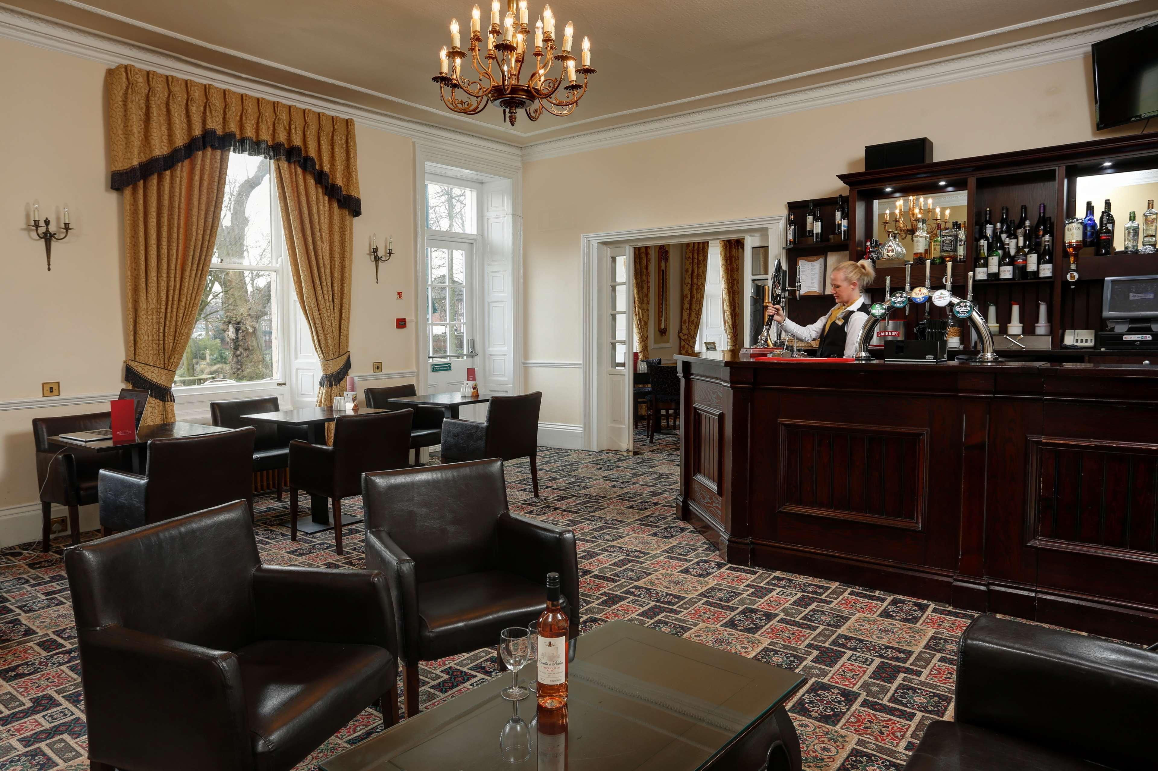 Best Western Plus West Retford Hotel Luaran gambar