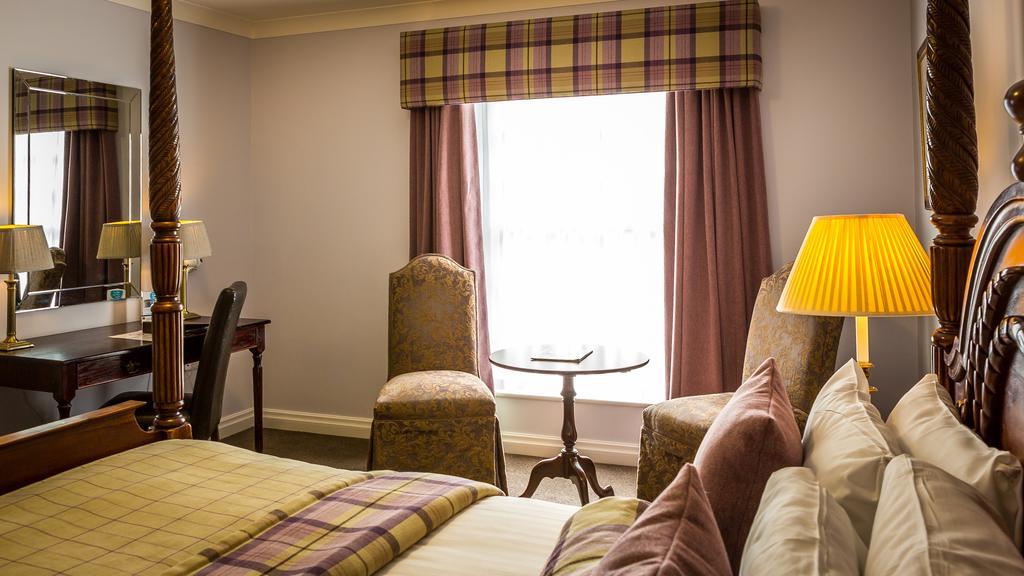 Best Western Plus West Retford Hotel Luaran gambar