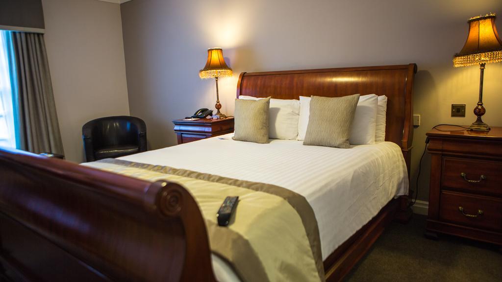 Best Western Plus West Retford Hotel Luaran gambar