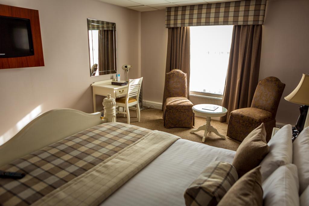 Best Western Plus West Retford Hotel Luaran gambar
