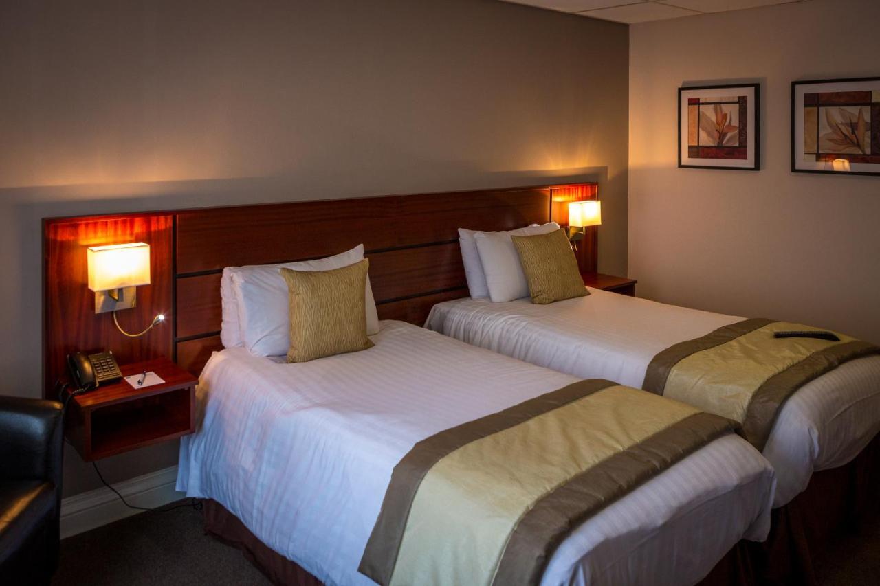 Best Western Plus West Retford Hotel Luaran gambar