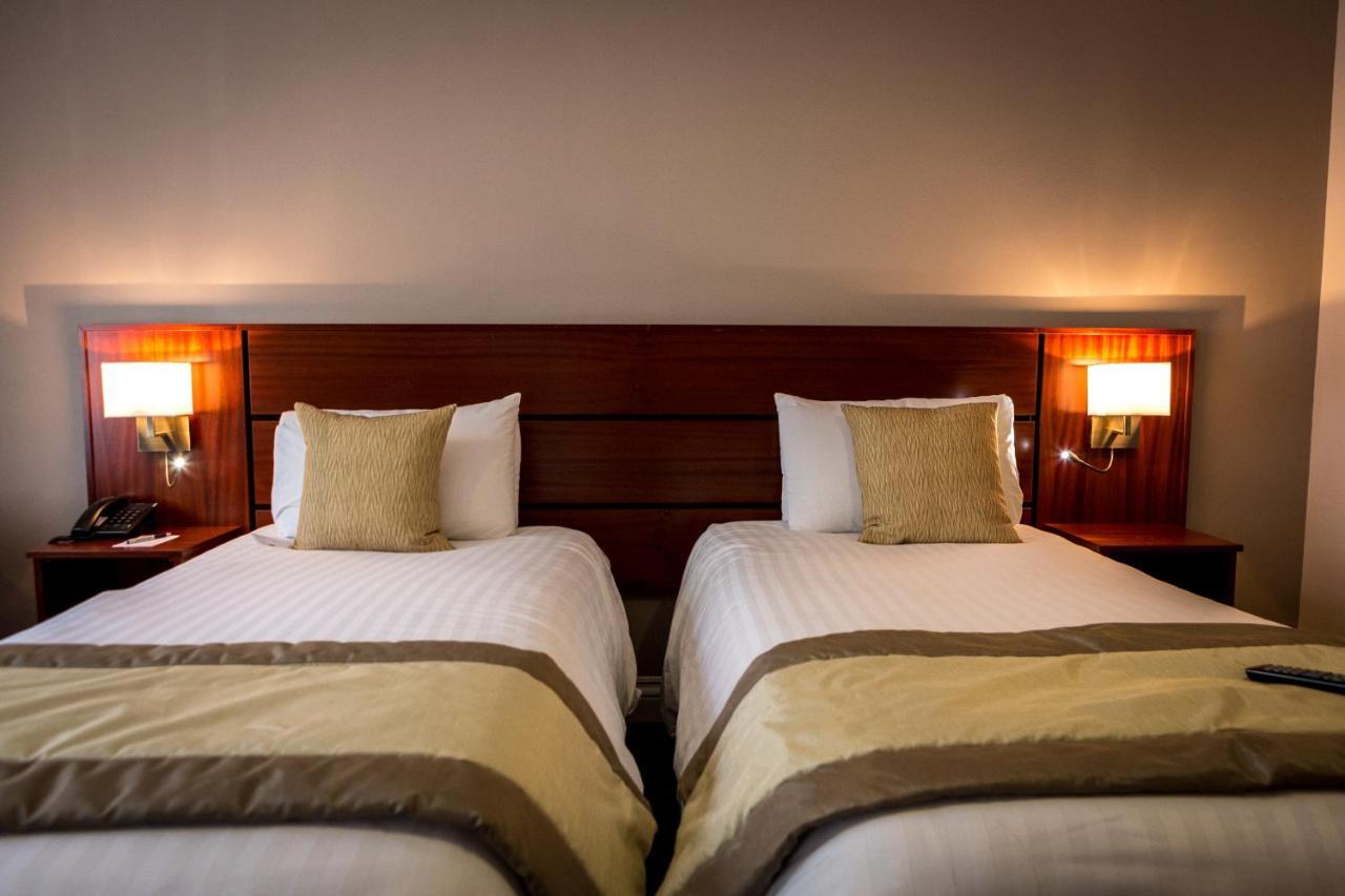 Best Western Plus West Retford Hotel Bilik gambar